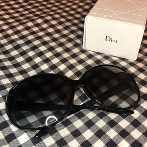 Christian Dior Sunglasses